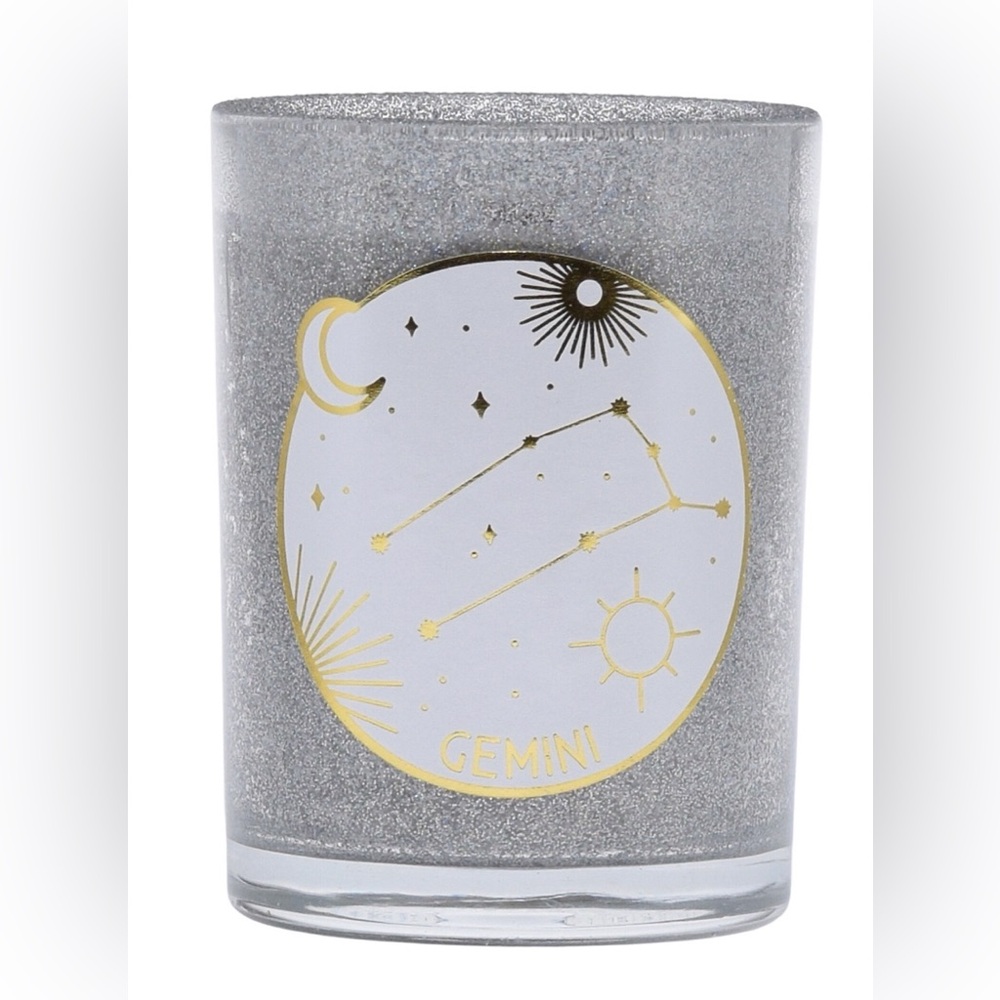 New Zodiac Candles- w/Eucalyptus *RELOADED* - Picture 4 of 12